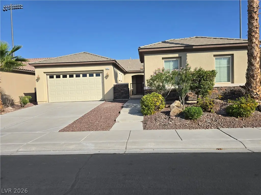 3817 Cackling Goose Drive, North Las Vegas, NV 89084 - #1