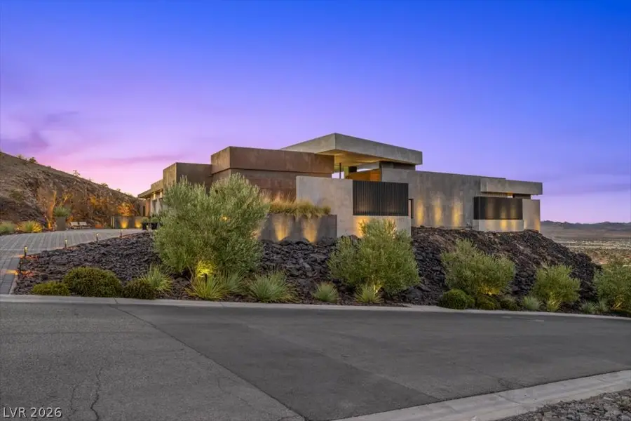641 Dragon Peak Drive, Henderson, NV 89012 - #2