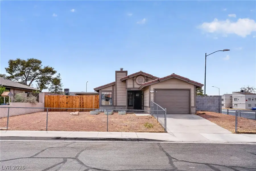 1015 Brookside Court, Henderson, NV 89015 - #2