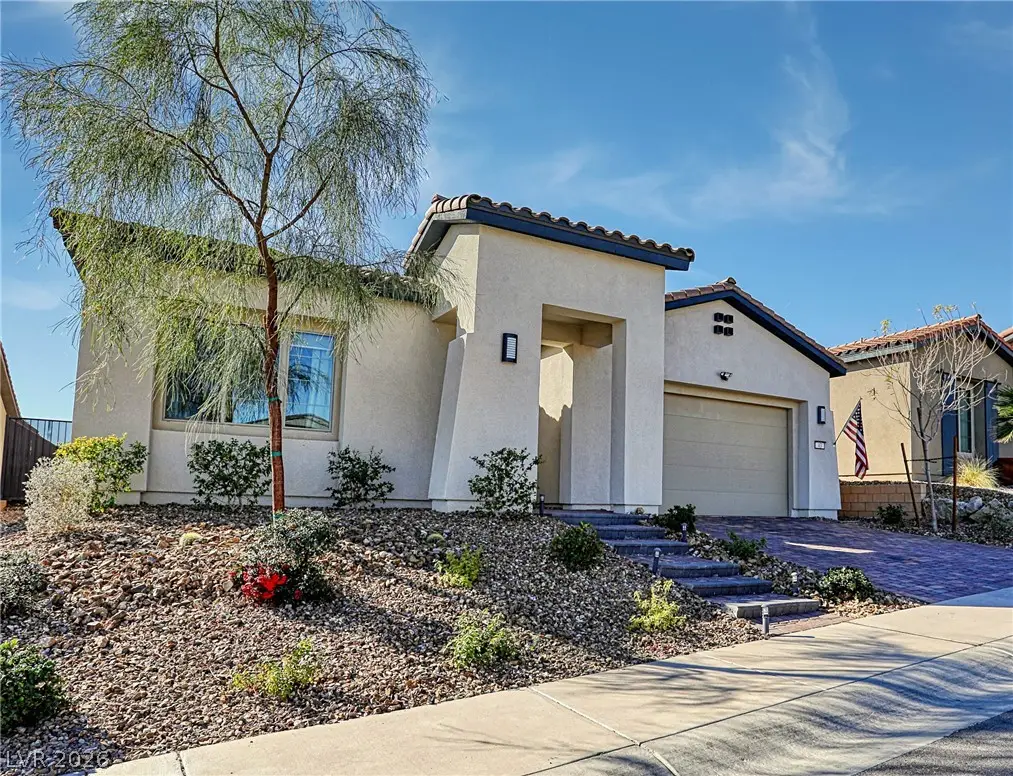 43 Autumn Palm Avenue, Henderson, NV 89011 - #1