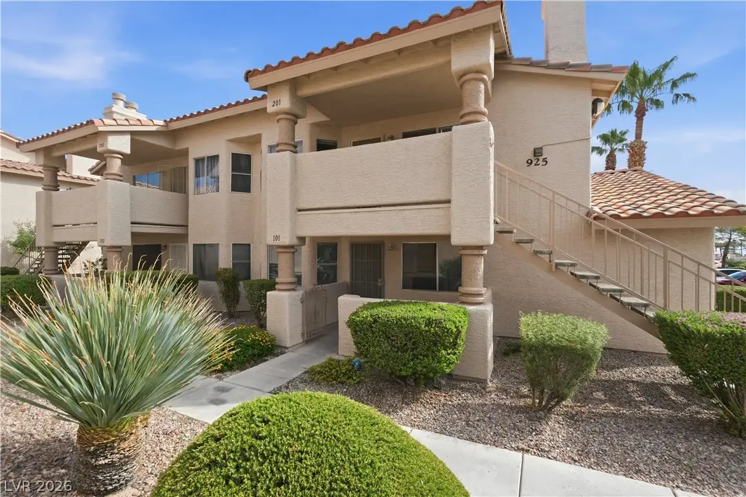 925 Sulphur Springs Lane #101, Las Vegas, NV 89128 - #1