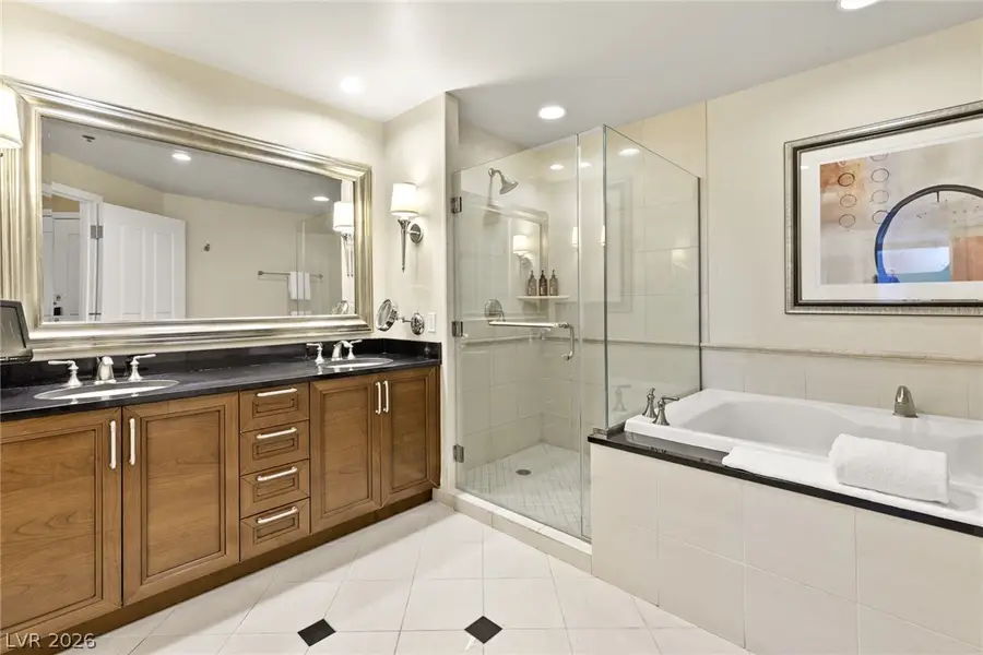 125 E Harmon Avenue #1103, Las Vegas, NV 89109 - #2