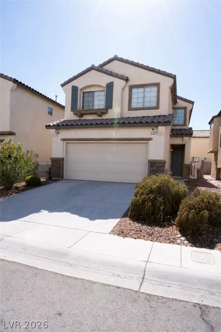 6251 Copper Light Street, North Las Vegas, NV 89081 - #1