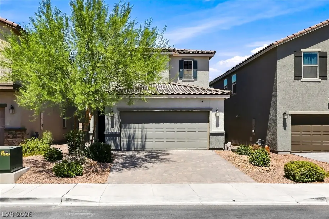 9834 W Meranto Avenue, Las Vegas, NV 89178 - #1