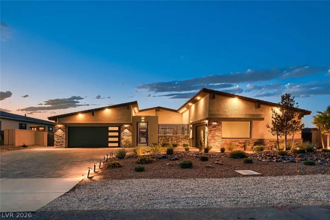 8310 W Camero Avenue, Las Vegas, NV 89113 - #1