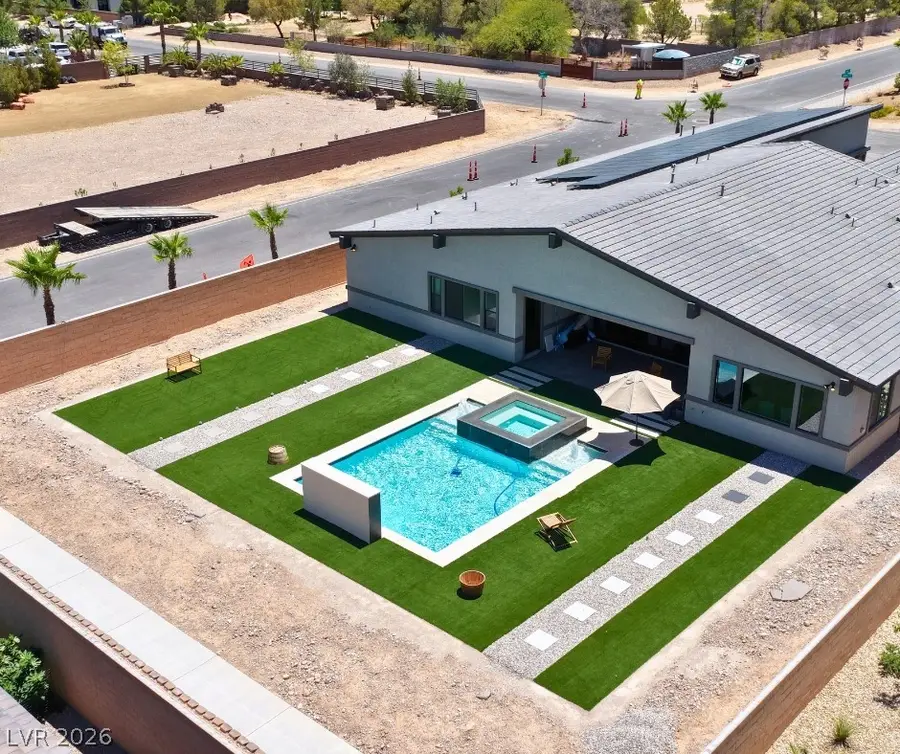 8310 W Camero Avenue, Las Vegas, NV 89113 - #3