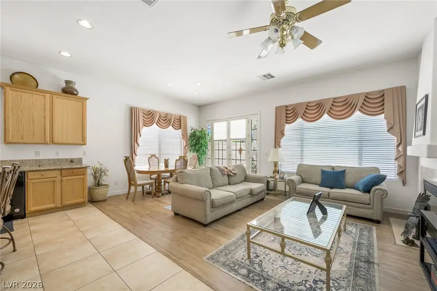 10860 Scamadella Street, Las Vegas, NV 89141 - #2