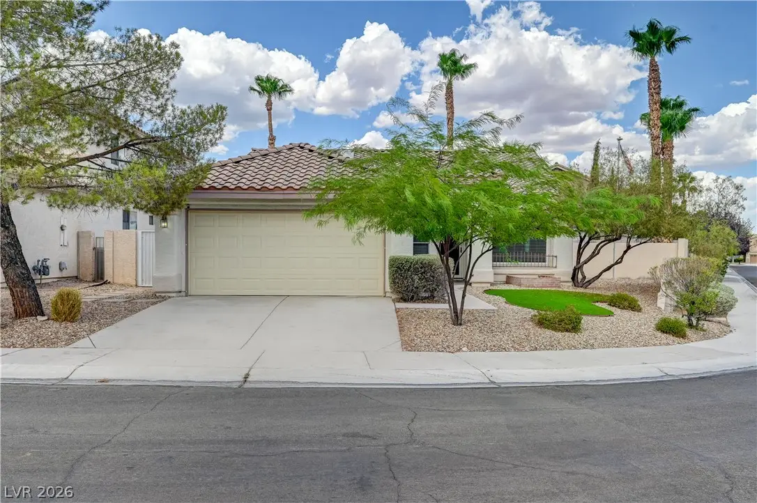 1717 Royal Canyon Drive, Las Vegas, NV 89128 - #1