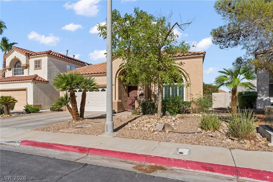 1692 Mountain Song Court, Henderson, NV 89074 - #2