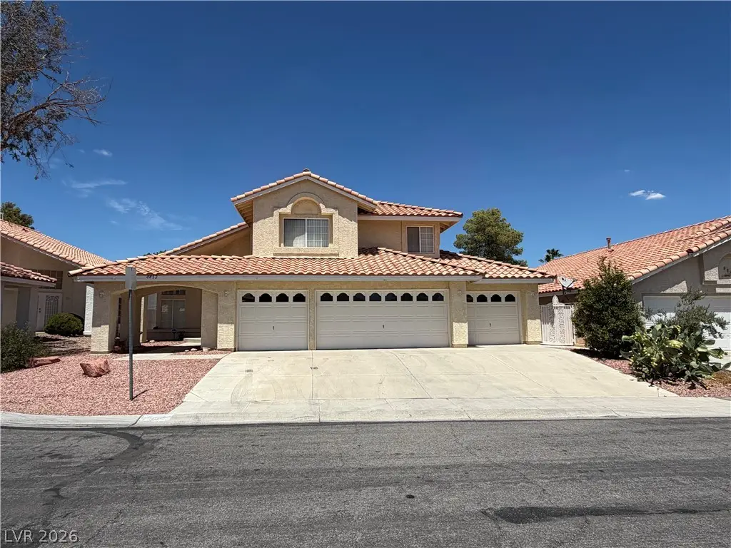 8852 Polo Bay Circle, Las Vegas, NV 89117 - #1