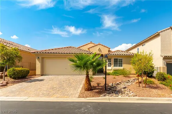 10720 Jubilee Mountain Avenue, Las Vegas, NV 89129