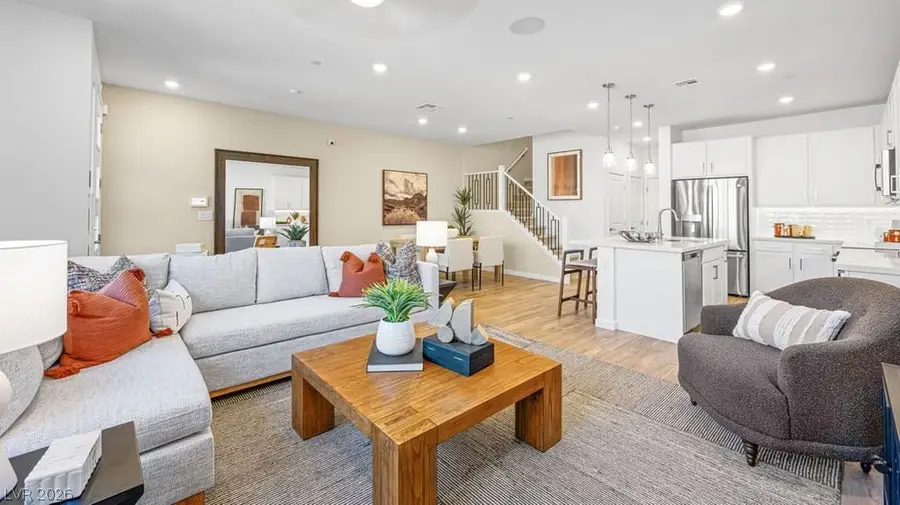 1465 Song Lark Lane, Las Vegas, NV 89138 - #3