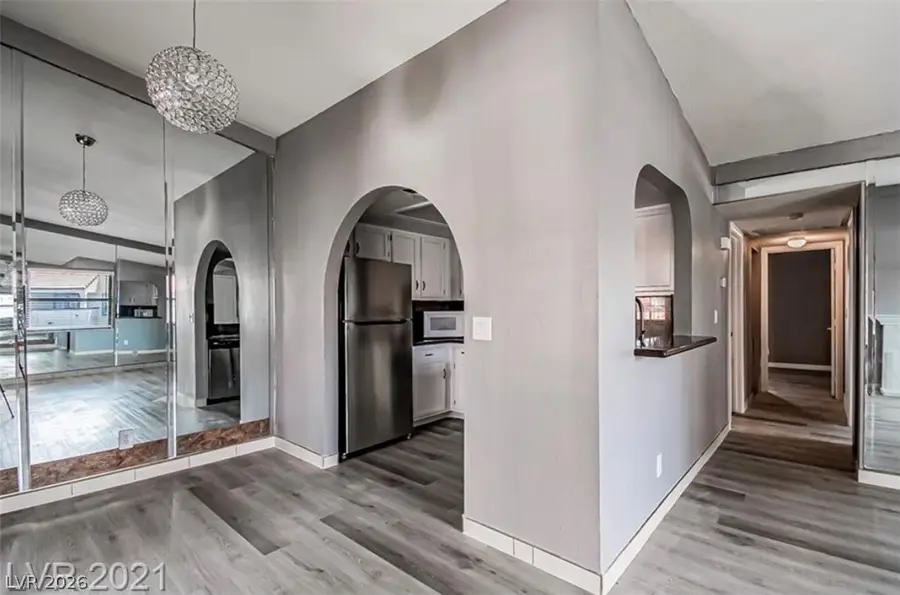 6137 W Oakey Boulevard #D, Las Vegas, NV 89146 - #3
