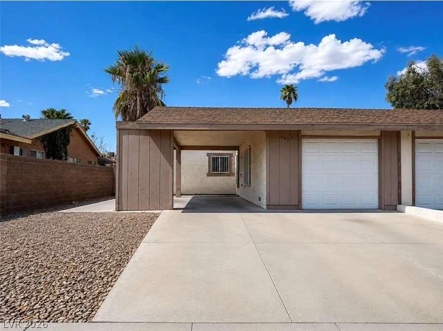 4536 Via San Marco, Las Vegas, NV 89103 - #2