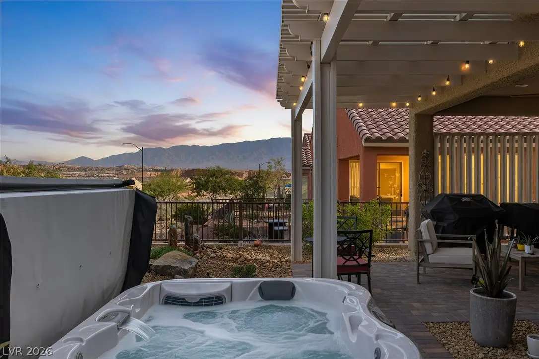 945 Outlook Trail, Mesquite, NV 89034 - #1