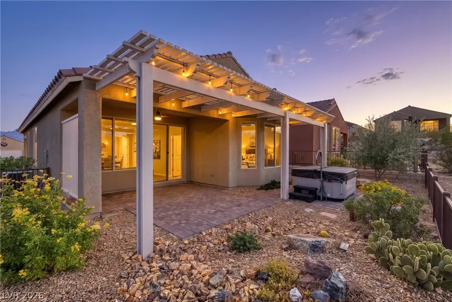 945 Outlook Trail, Mesquite, NV 89034 - #3