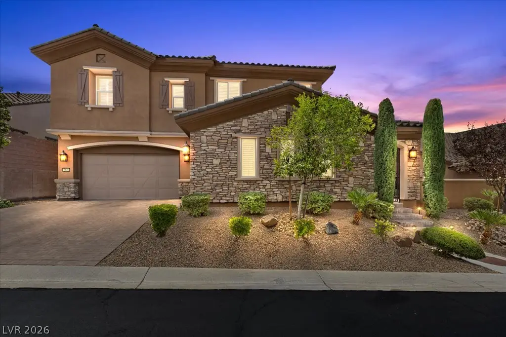 2828 Josephine Drive, Henderson, NV 89044 - #1