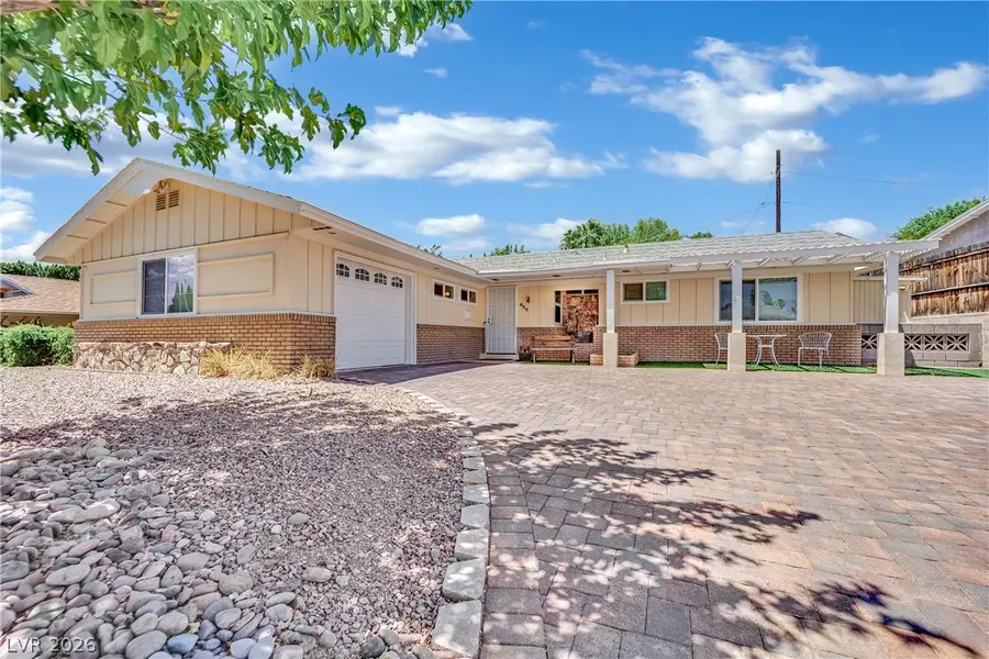 620 Don Vincente Drive, Boulder City, NV 89005 - #2