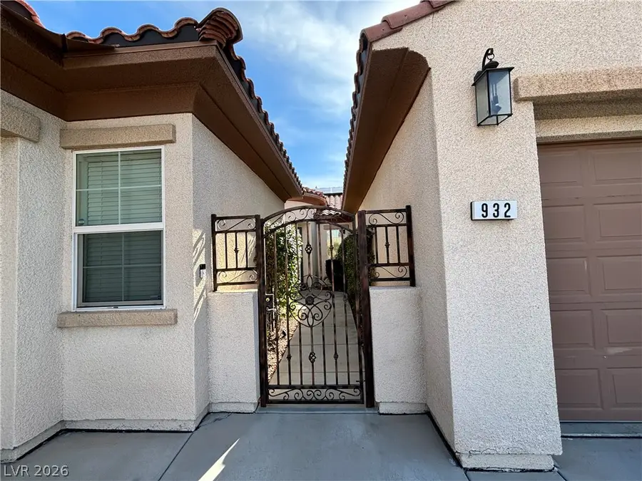 932 Viscanio Place, Las Vegas, NV 89138 - #2