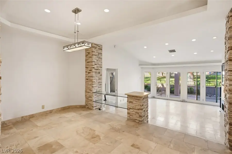 7146 Mission Hills Drive, Las Vegas, NV 89113 - #2