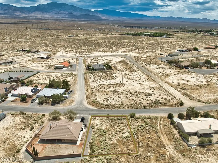 6480 Glencove Avenue, Pahrump, NV 89060 - #2