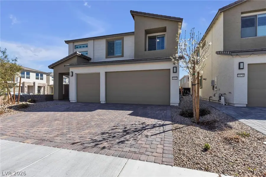 10122 Mystic Falls Drive, Las Vegas, NV 89141 - #2