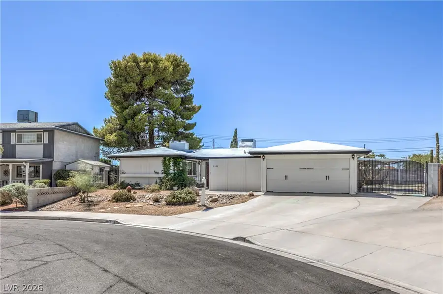 5329 Westleigh Avenue, Las Vegas, NV 89146 - #2