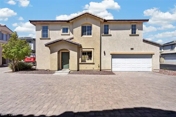 1005 Shades End Avenue, North Las Vegas, NV 89081