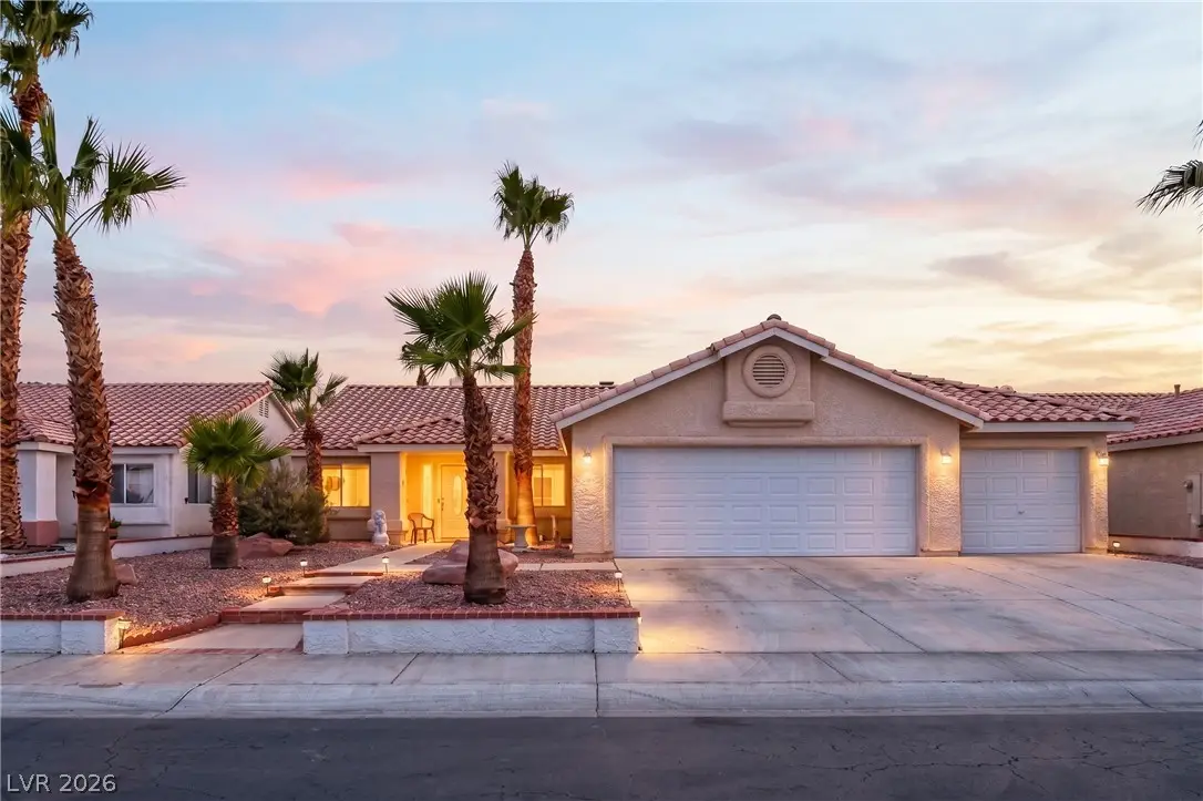 6210 Bruma Avenue, Las Vegas, NV 89122 - #1
