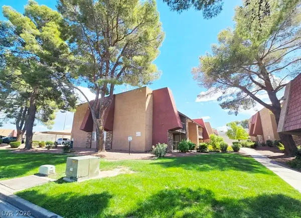 5207 Indian River Drive #246, Las Vegas, NV 89103