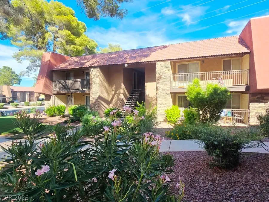 5207 Indian River Drive #246, Las Vegas, NV 89103 - #3