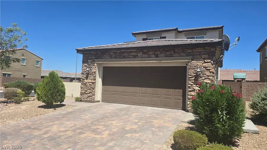 5108 Shockwave Court, North Las Vegas, NV 89081 - #2