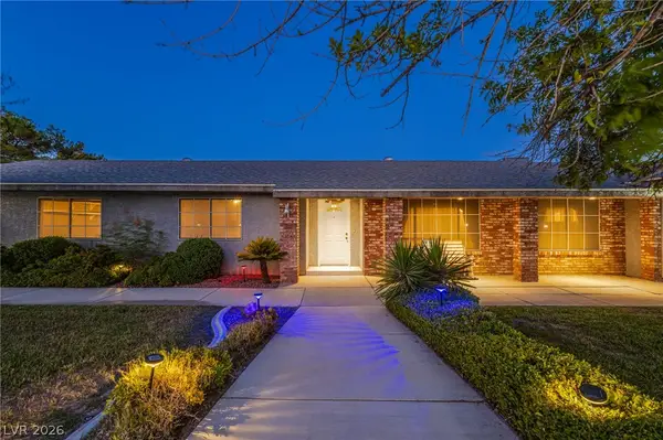 6050 Duncan Drive, Las Vegas, NV 89108