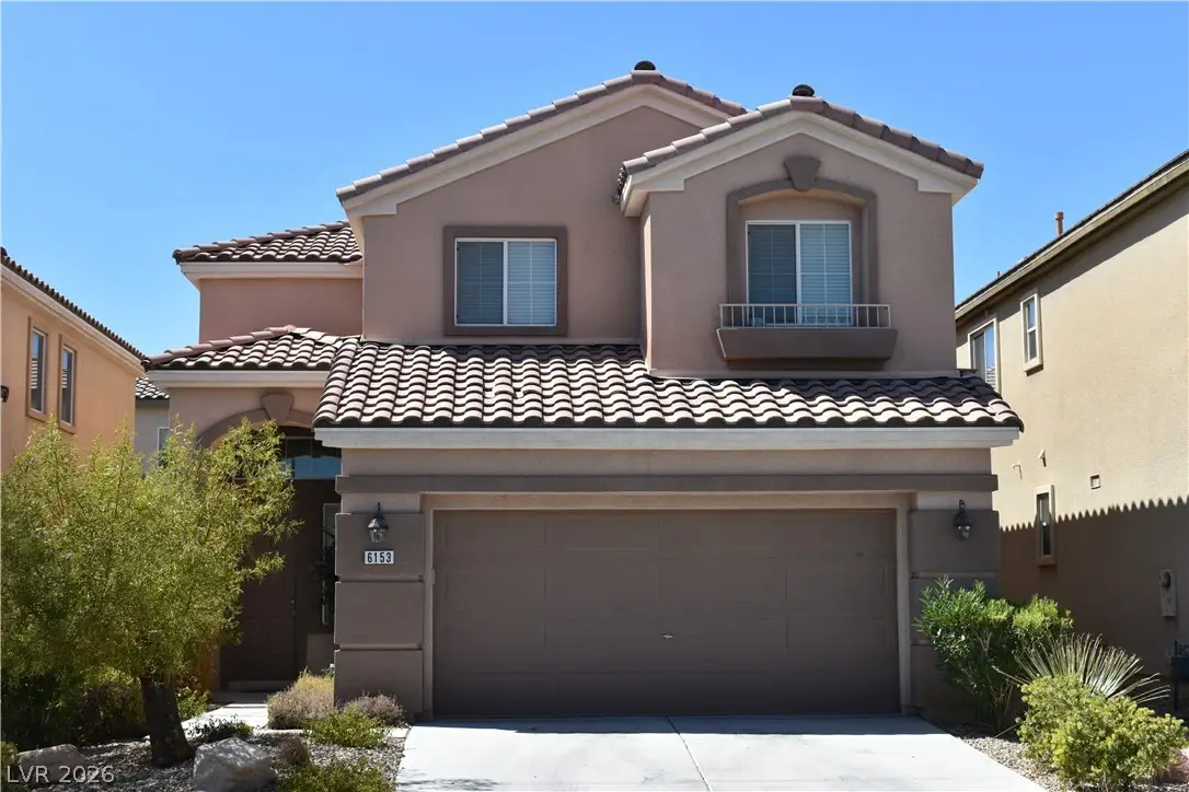 6153 Pine Banks Court, Las Vegas, NV 89141 - #1