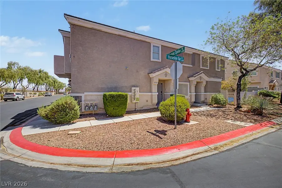 6041 Turning Spoke Trail #102, Henderson, NV 89011 - #2
