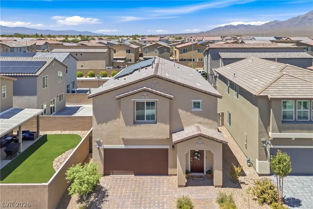 7639 Duran Harbor Lane, North Las Vegas, NV 89084 - #1