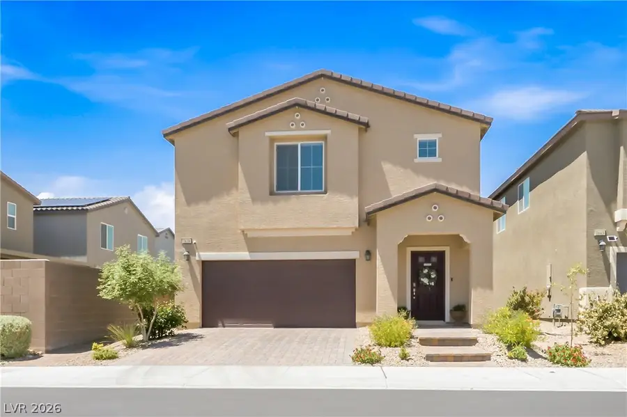 7639 Duran Harbor Lane, North Las Vegas, NV 89084 - #3