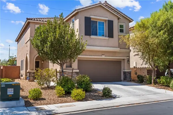 7759 Cape Cod Bay Court, Las Vegas, NV 89179