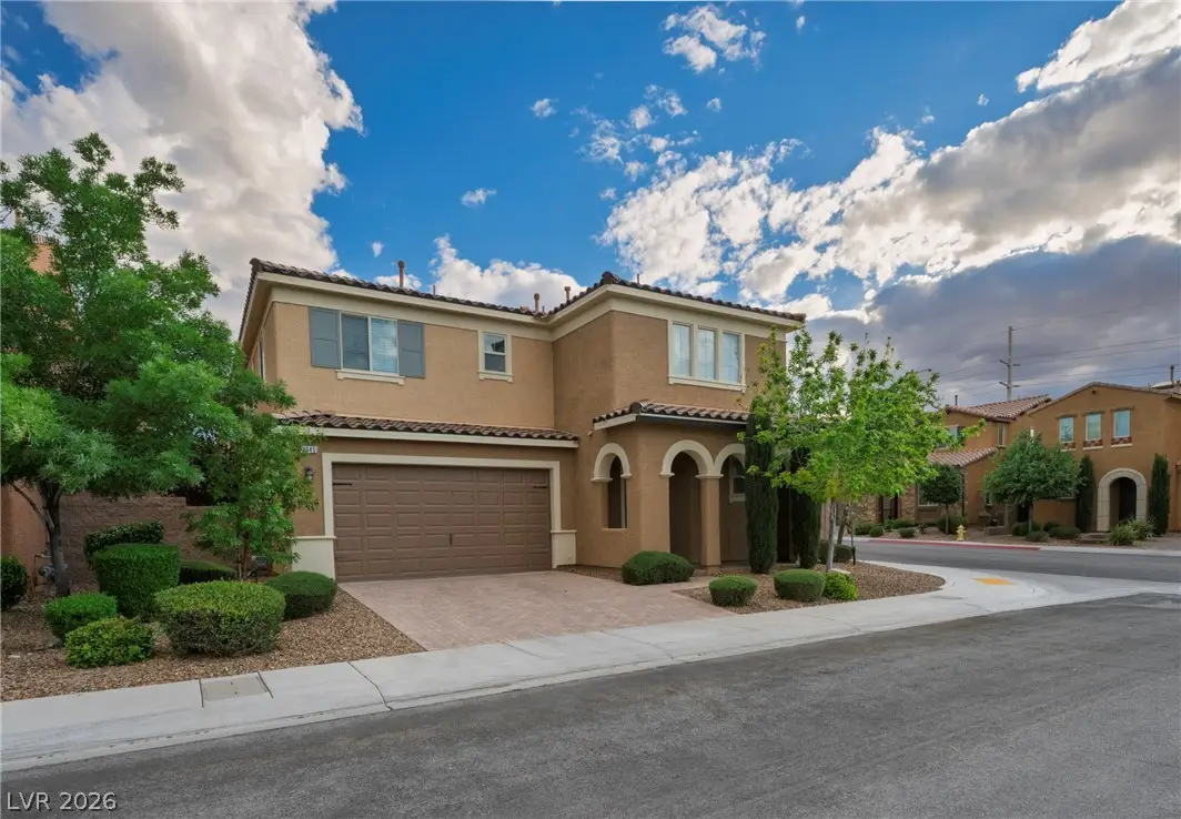 3045 Quiet Creek Avenue, Henderson, NV 89044 - #1