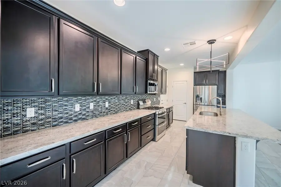 3045 Quiet Creek Avenue, Henderson, NV 89044 - #3