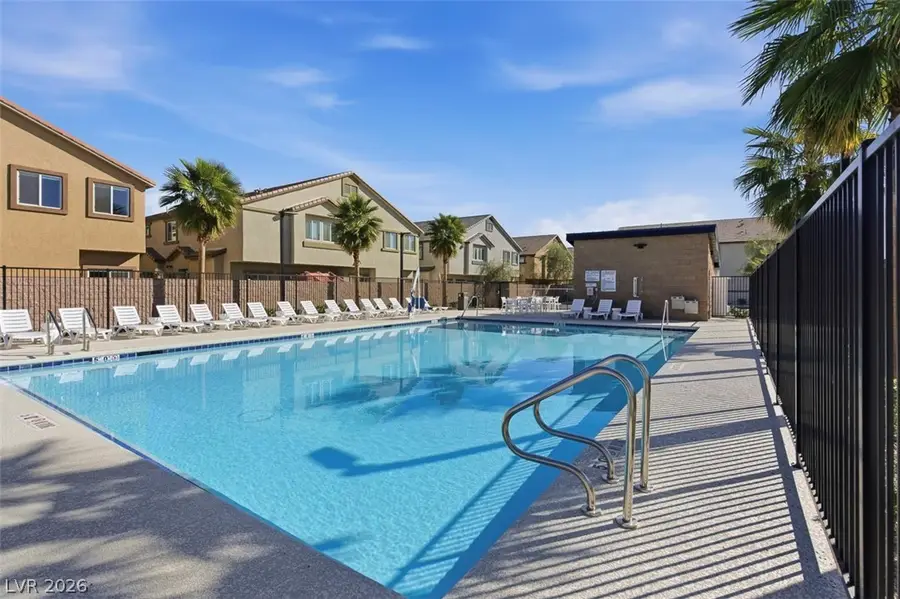 4760 Equinox Sky Avenue #2, North Las Vegas, NV 89084 - #2