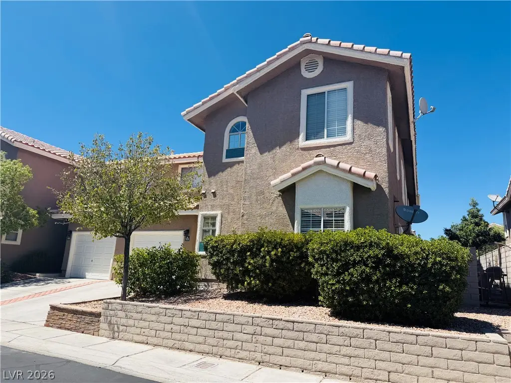 9274 Silver Arrow Court, Las Vegas, NV 89117 - #1
