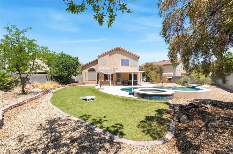 8253 Ruby Mountain Way, Las Vegas, NV 89128 - #2