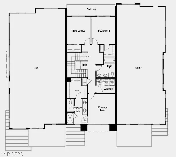 1524 Song Lark Lane, Las Vegas, NV 89138 - #3