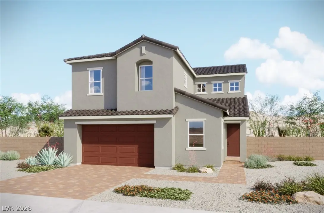 247 Xavian Place, Henderson, NV 89015 - #1