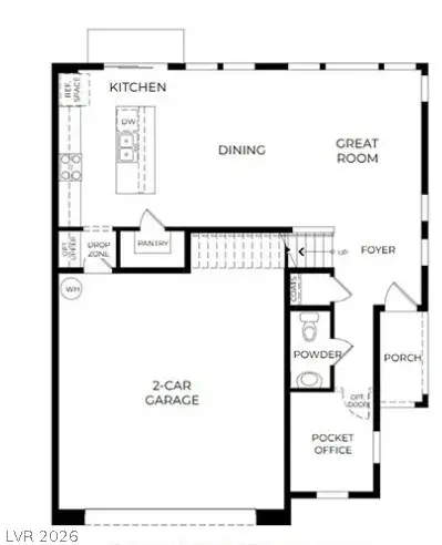 247 Xavian Place, Henderson, NV 89015 - #2