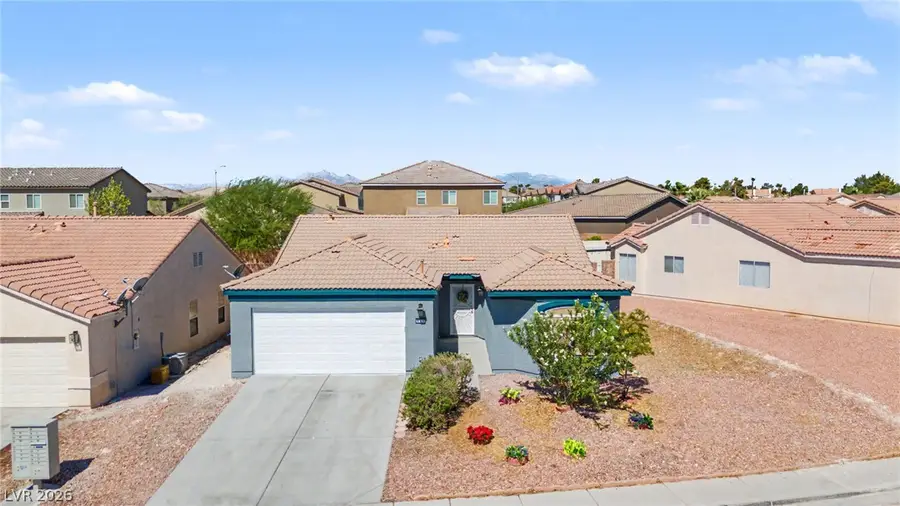 641 Turtleback Drive, North Las Vegas, NV 89031 - #3