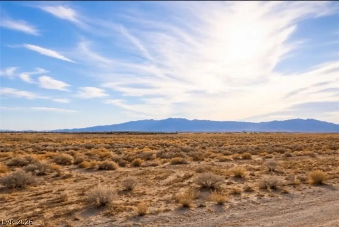 4481 E Gamebird Road, Pahrump, NV 89048 - #1