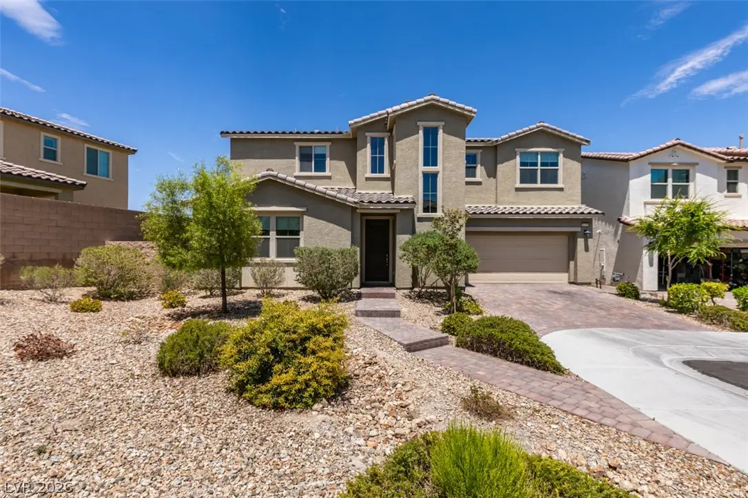 10280 Grey Pine Court, Las Vegas, NV 89166 - #1