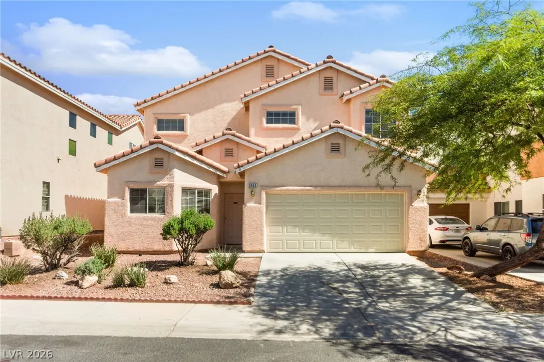 8960 Catfish Stream Avenue, Las Vegas, NV 89178 - #1